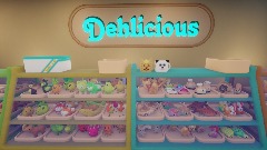 Dehlicious