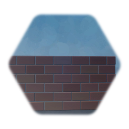 Brick Wall Module