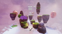 A screenshot taken in Dreams. 1 of 8.