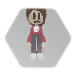 Jettmcfarlanes New OC BUT BETTER