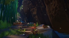 A screenshot taken in Dreams. 16 of 30.