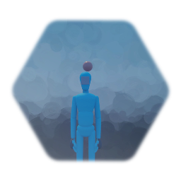 Remix of Animation puppet but better