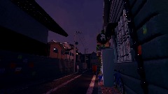 A screenshot taken in Dreams. 9 of 17.