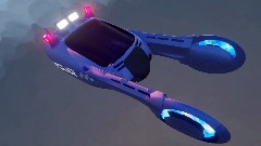 A screenshot taken in Dreams. 3 of 4.