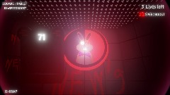 A screenshot taken in Dreams. 1 of 4.