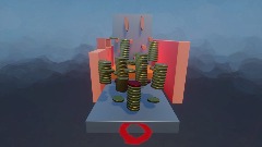 A screenshot taken in Dreams. 7 of 9.