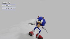 A screenshot taken in Dreams. 2 of 2.