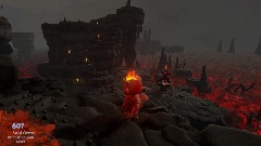 A screenshot taken in Dreams. 3 of 13.