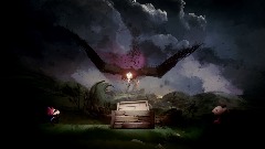 A screenshot taken in Dreams. 15 of 26.