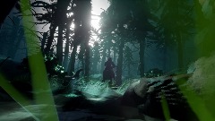 A screenshot taken in Dreams. 16 of 29.