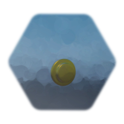 Lego Video Games Golden Stud Coin