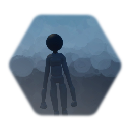 Dark Stickman