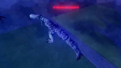 A screenshot taken in Dreams. 10 of 23.