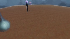 CHAPTER 3 Ground Dirt Zone