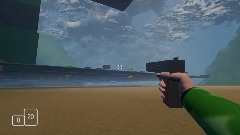 A screenshot taken in Dreams. 1 of 8.