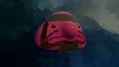 A screenshot taken in Dreams. 12 of 23.