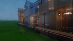 A screenshot taken in Dreams. 9 of 11.