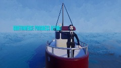 GRIFFINVERSE ACT 3: PROGRESS REPORT