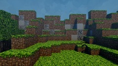 Minecraft 2 extreme hard edition (made by me)