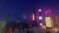 A screenshot taken in Dreams. 3 of 6.