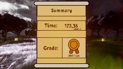 A screenshot taken in Dreams. 11 of 27.