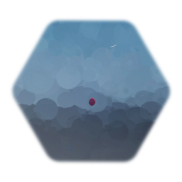 New Red Balloon