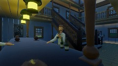 A screenshot taken in Dreams. 6 of 20.