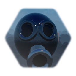 Snifit mask