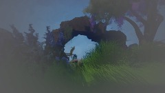 A screenshot taken in Dreams. 8 of 8.