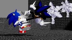 A screenshot taken in Dreams. 2 of 6.