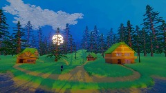 Pokemon Eternal Light