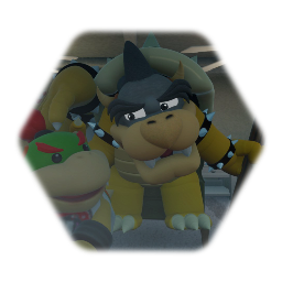 Christian Koopa (Great Grandpa Koopa)