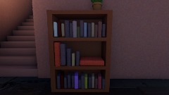 Downstairs Main Room