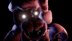 A screenshot taken in Dreams. 24 of 28.