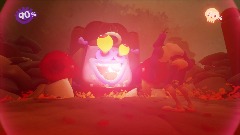 A screenshot taken in Dreams. 12 of 17.