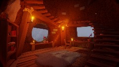 A screenshot taken in Dreams. 15 of 25.