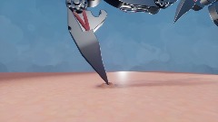 A screenshot taken in Dreams. 1 of 1.