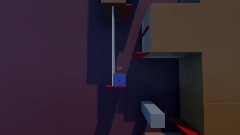 A screenshot taken in Dreams. 1 of 6.