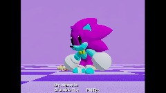A screenshot taken in Dreams. 19 of 25.