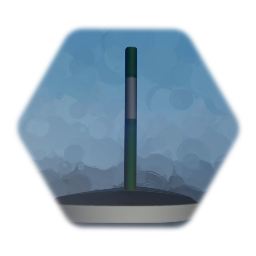 Baldi’s Basics - Gotta Sweep