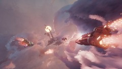 A screenshot taken in Dreams. 3 of 3.
