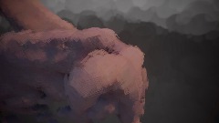 Blank Puppet (Deluxe)