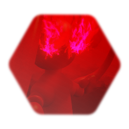 Haunter of soul of life and death himself