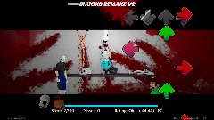 A screenshot taken in Dreams. 3 of 4.