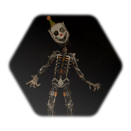 Ennard V2
