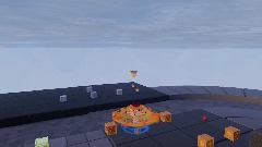 A screenshot taken in Dreams. 2 of 9.