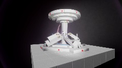 A screenshot taken in Dreams. 1 of 2.