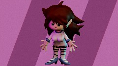 A screenshot taken in Dreams. 3 of 16.