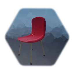 Table chair 1