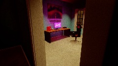 A screenshot taken in Dreams. 20 of 27.